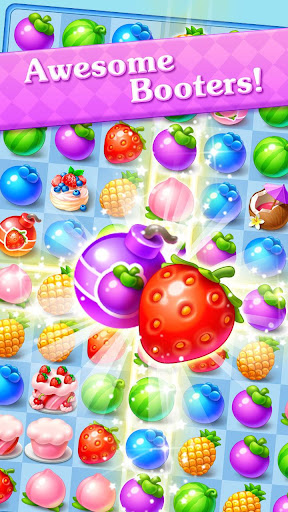 Fruit Cruise Screen 3