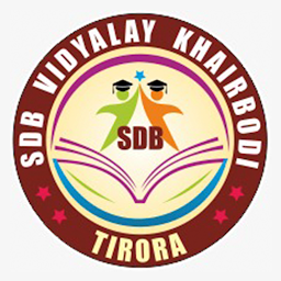 Icon image SDB Vidyalay Khairbodi Pragati