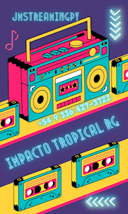 Radio Impacto Tropical Online