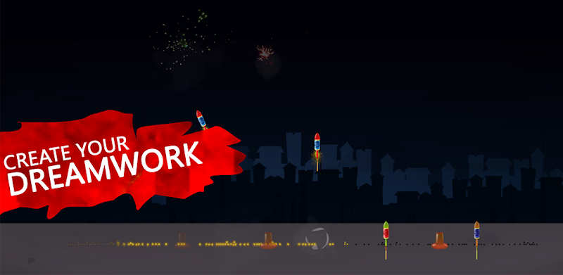 Fireworks Unlimited - Simulato