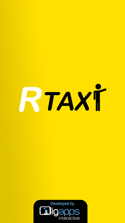 RTaxi נהגים - 1.6 - (Android)