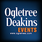 Cover Image of ダウンロード Ogletree Deakins Events 8.1.0.0 APK