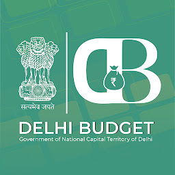 Icon image Delhi Budget