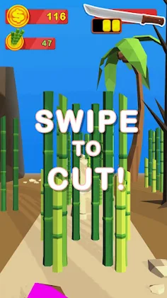 Machete - Screenshot 1