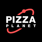 Cover Image of Download Pizza Planet | Витебск  APK