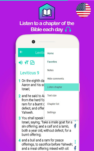 Bible Book screenshot 12
