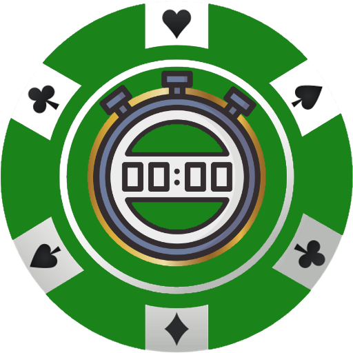 Easy Poker Tournament Timer
