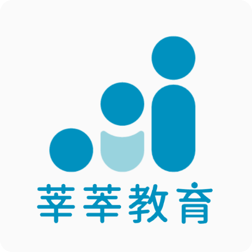 莘莘教育 2.0 logo