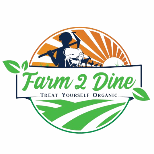 Farm2Dine Organic Foods विंडोज़ पर डाउनलोड करें