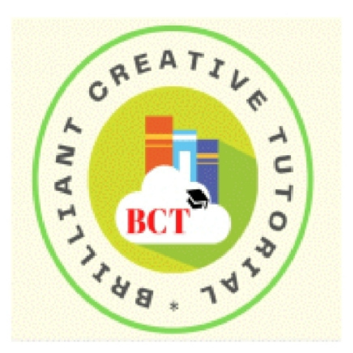 Brilliant Creative Tutorial logo