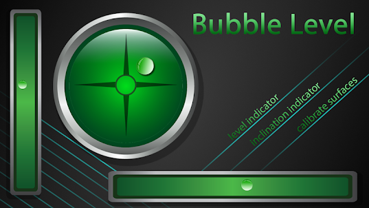 KUBET Bubble Level measure