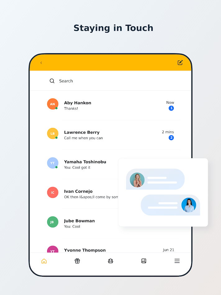 #8. BASFES (Android) Przez: Özgür Barış Karaca