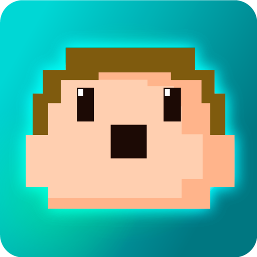 Rope Jumper  Icon