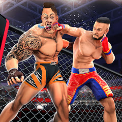 Martial Arts Fight Game Download gratis mod apk versi terbaru