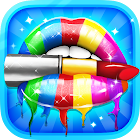 Lip Salon - Paint Colorful Lips 1.1