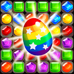Cover Image of Download Jewel Dungeon - Match 3 Puzzle  APK