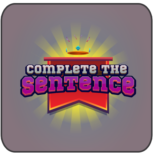 Complete the Sentence