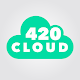420cloud - Cannabis & Hanf App