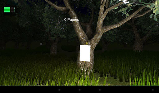 Horror Games Screen 3