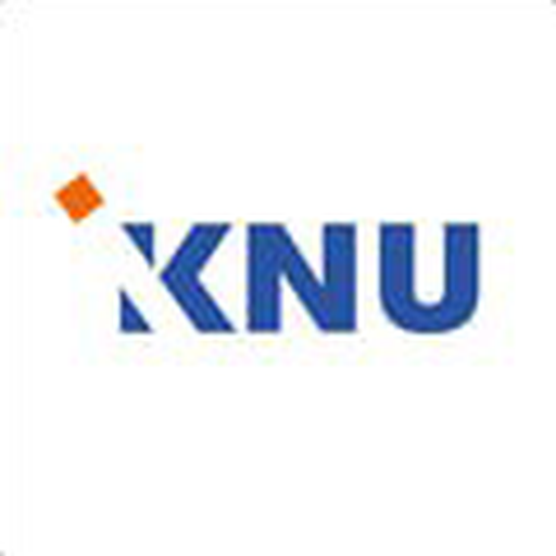 강원대학교 K-Cloud logo