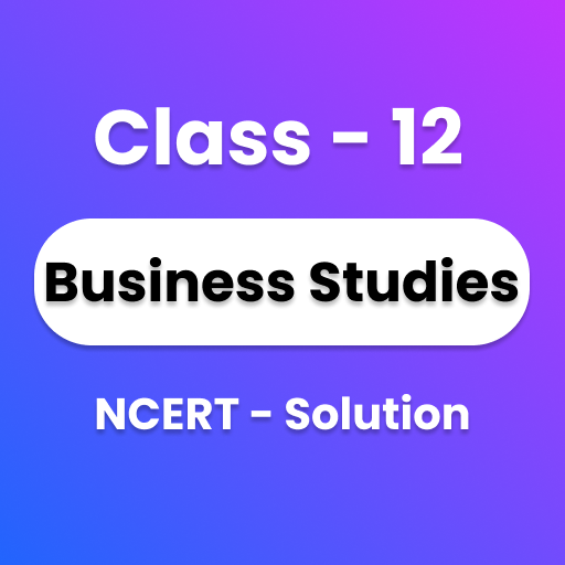 Class 12 Business Studies