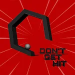 Cover Image of Unduh Don't Get Hit  APK