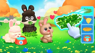Little Panda's Farm - Screenshot 3