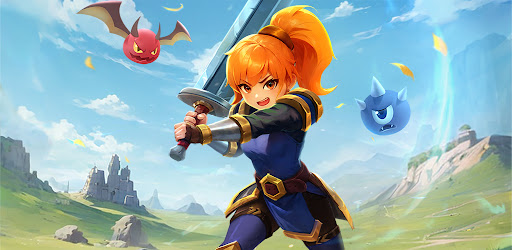 Siêu Kiếm Nhàn Rỗi Mod Tiền Không Giới Hạn v1.0.41