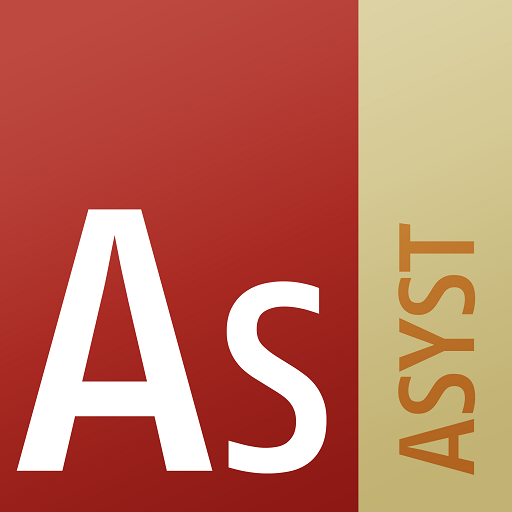 AssetAsyst Legacy logo