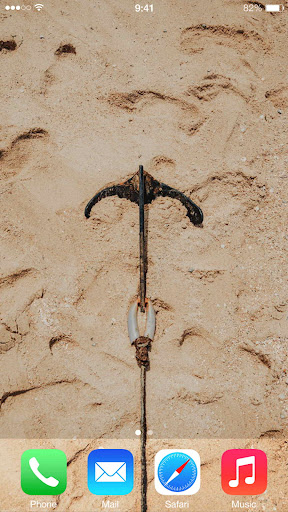 Anchor Wallpapers