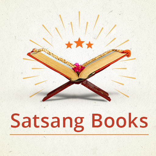 Satsang Books 3.1.0 Icon