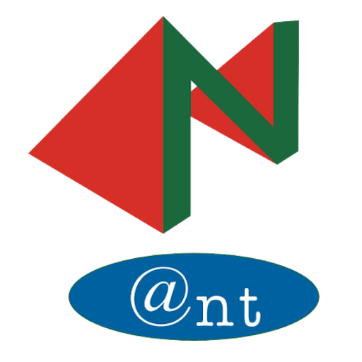 智能聯網管理系統 logo