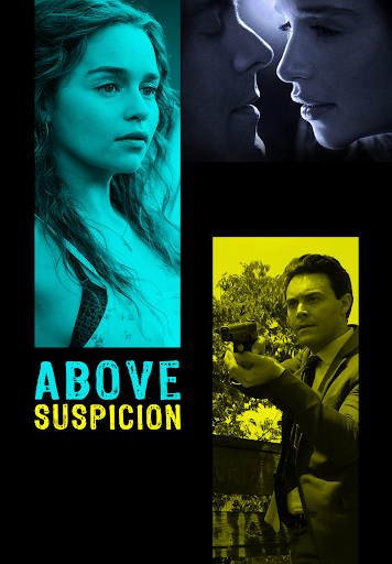 Above Suspicion - Phim trên Google Play