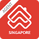 AgentNet Singapore Windowsでダウンロード