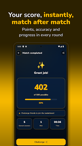 Al-Nassr Fan Quiz screenshot
