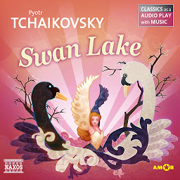 Icon image Swan Lake - Classics as a Audio play with Music