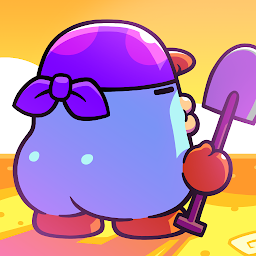 Shovel Pirate Mod Apk