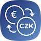 Euro Czech koruna converter / EUR to CZK Download on Windows