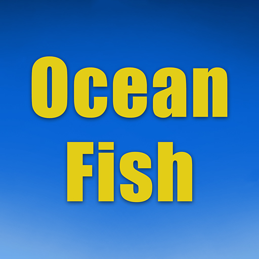 Ocean Fish Glasgow 1.2 Icon
