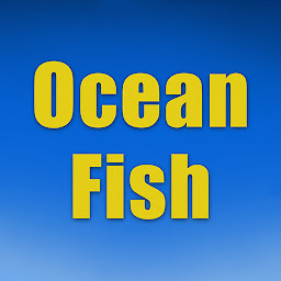 Icon image Ocean Fish Glasgow