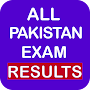 All Pakistan Exam Results