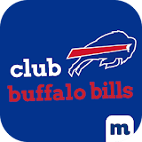 Club Buffalo Bills icon