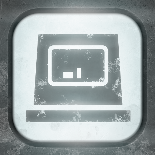 Gonk Vocalizer logo