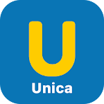 Cover Image of Télécharger Unica Online Learning  APK