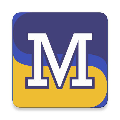 Meru Parent Portal logo