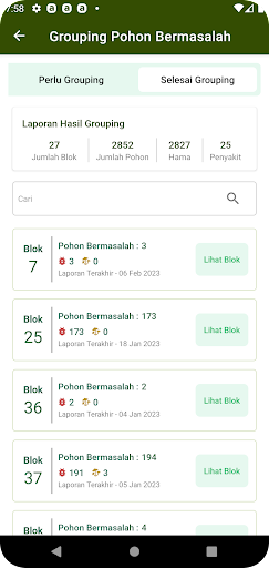 Appukat Go for Superavo Screen 3