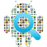 App Search icon