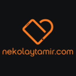 Ne Kolay Tamir