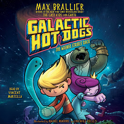 Galactic Hot Dogs: Galactic Hot Dogs 2: imaxe da icona