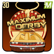 Maximum Derby Racing 3d